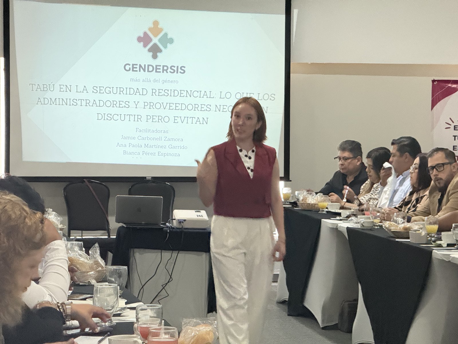 Foto del Encuentro del 25 de julio 2026