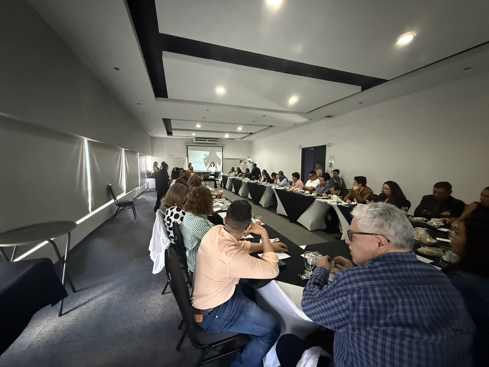 Foto del Encuentro del 25 de julio 2026