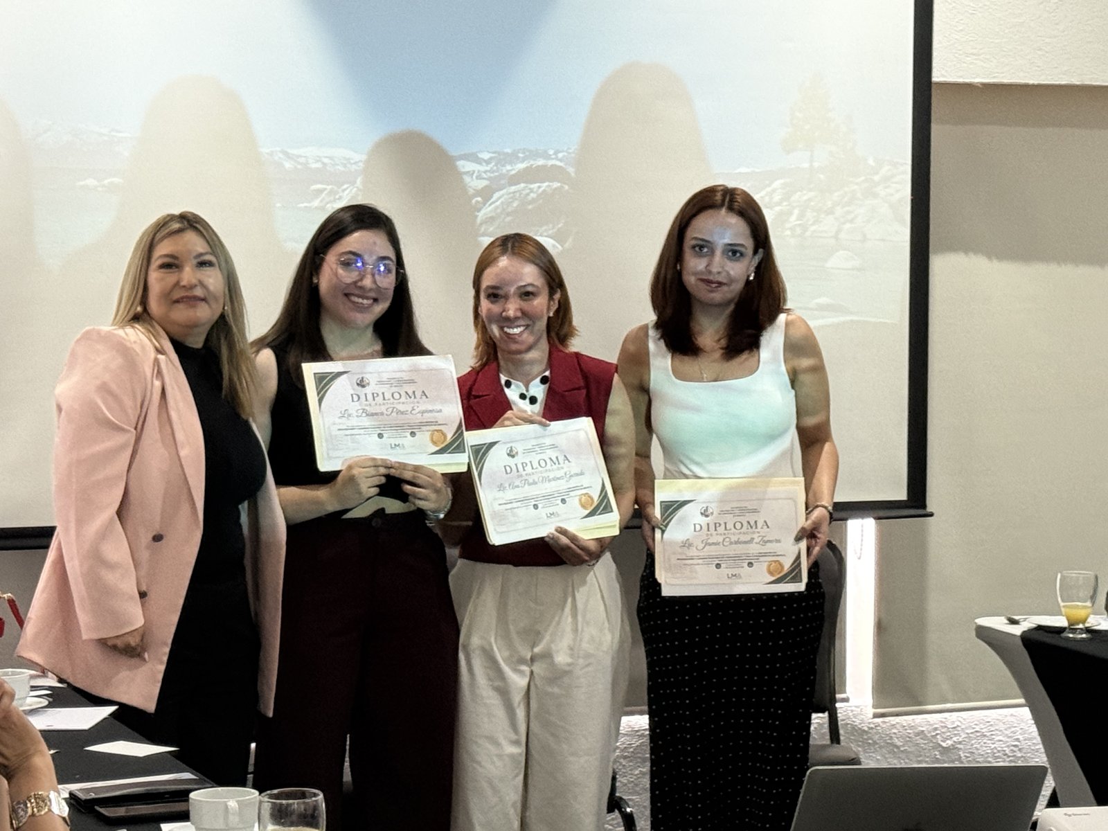 Foto del Encuentro del 25 de julio 2026