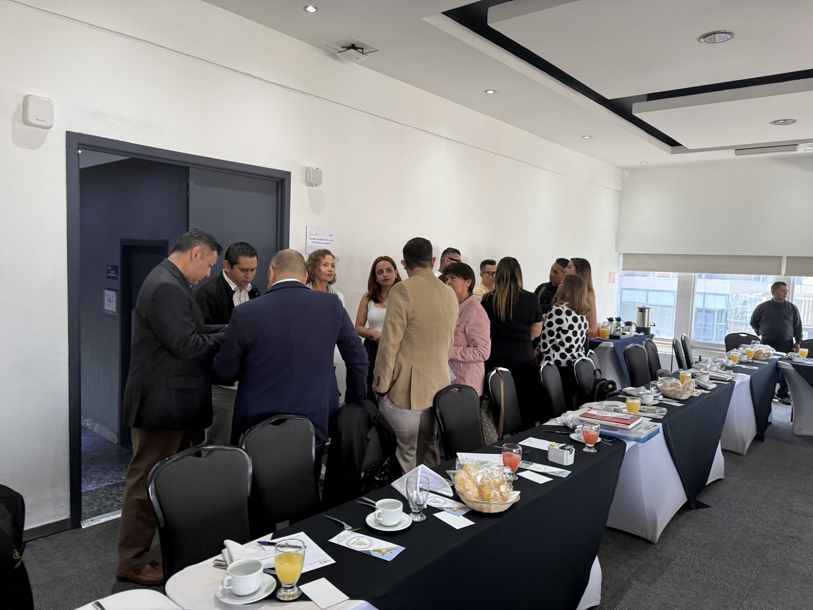 Foto del Encuentro del 25 de julio 2026