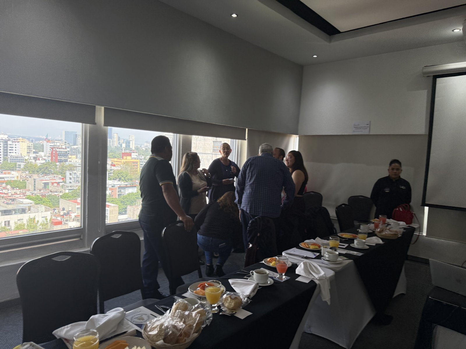 Foto del Encuentro del 25 de julio 2026