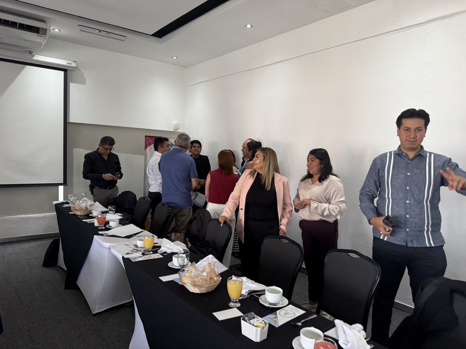 Foto del Encuentro del 25 de julio 2026