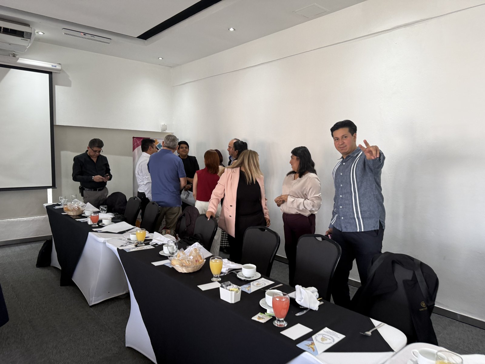 Foto del Encuentro del 25 de julio 2026