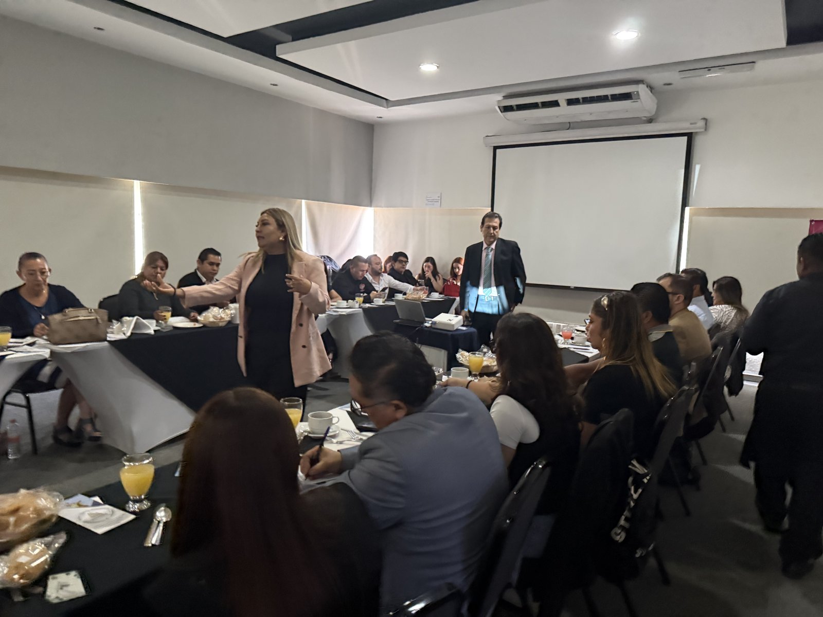 Foto del Encuentro del 25 de julio 2026