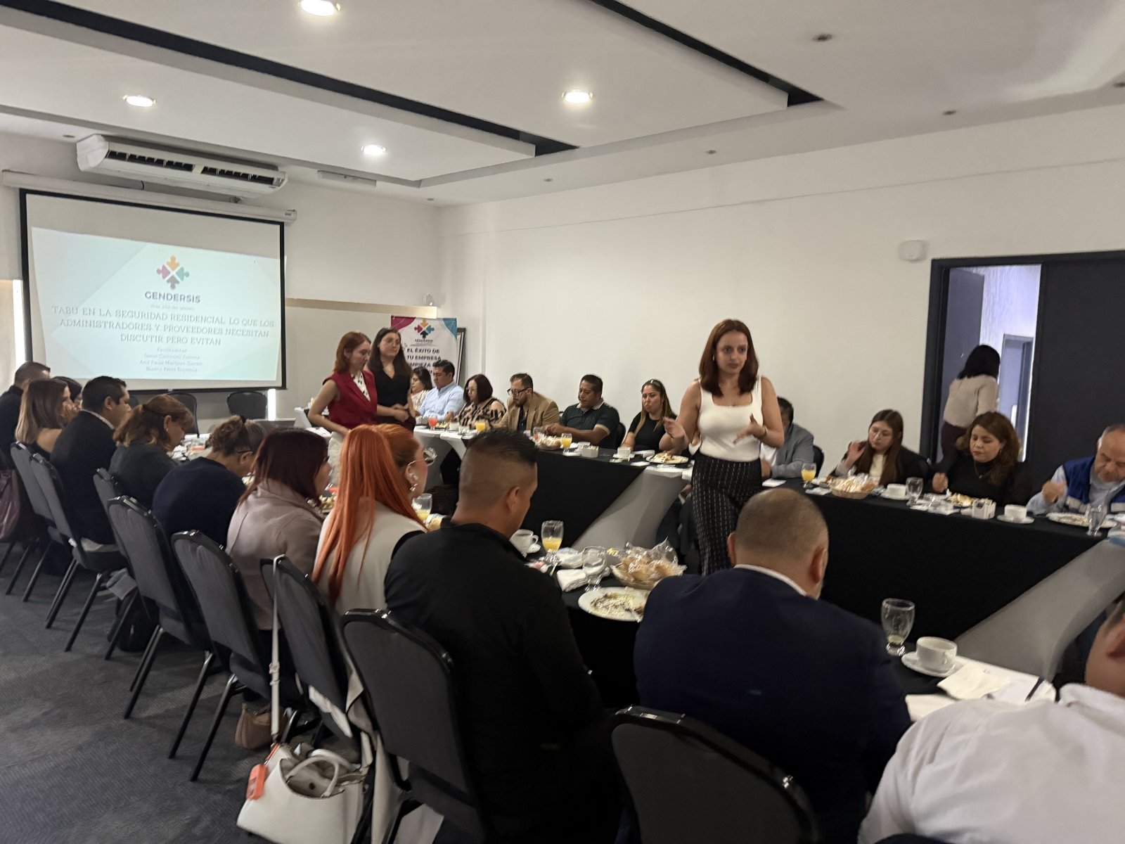 Foto del Encuentro del 25 de julio 2026